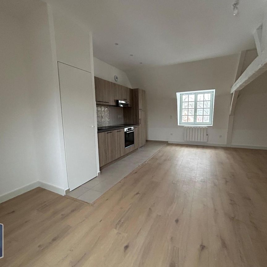 Location Appartement 2 pièces 42m² SECLIN 59113 - Photo 1