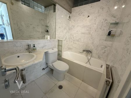 Διαμέρισμα για ενοικίαση Κολωνάκι - Λυκαβηττός - Photo 5