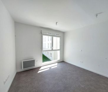 location Appartement T1 DE 22.74m² À JOUE LES TOURS - Photo 1