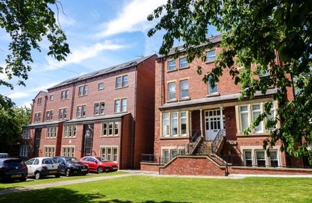 2 Bedrooms Broomfield Crescent - Photo 4