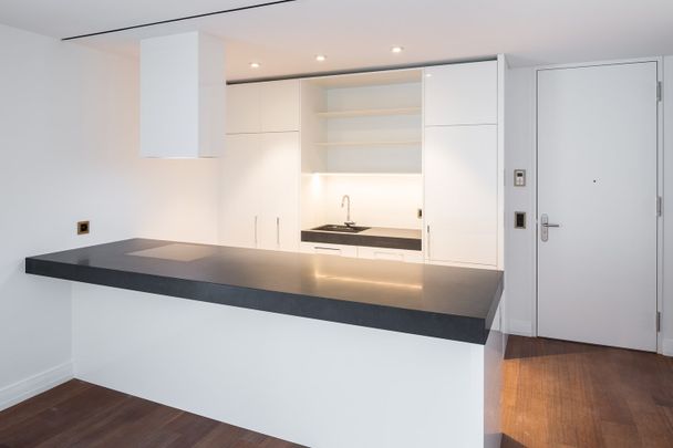 4.5 Zimmer, 110 m², 3. Stock - Photo 1