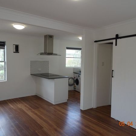 28/137 Blamey Crescent, Campbell ACT 2612 - Apartment For Rent | Domain - Photo 4
