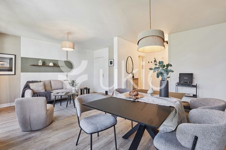 Appartement • Auteuil Sud - Photo 2