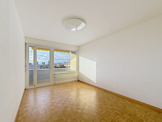 Appartement de 2.5 pièces situé à Lausanne - Foto 1