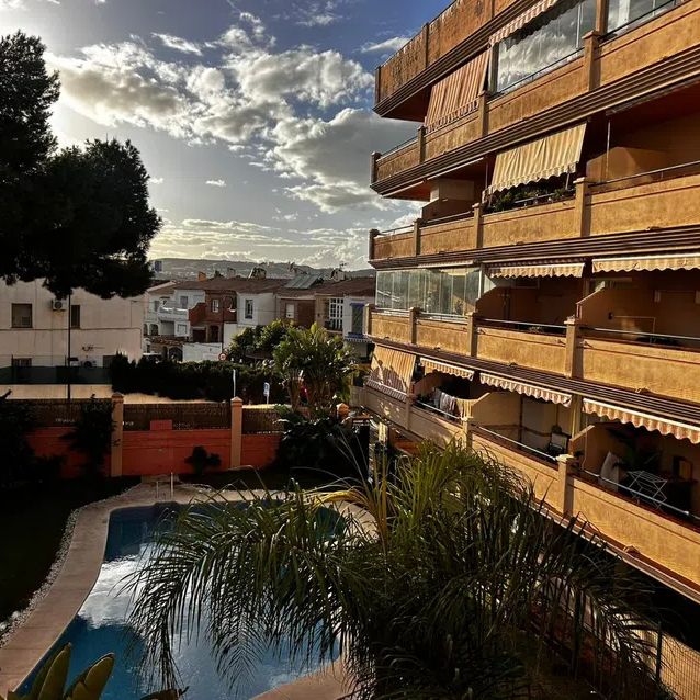 Alquiler de piso en Camino Molino de Viento, 5 - Photo 1