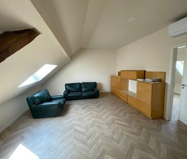 Appartement 5 pièces à louer à Strasbourg - Krutenau - Photo 1