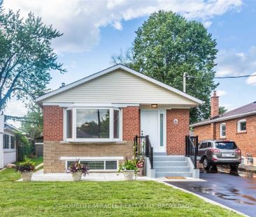 For Lease - 6 Kells Avenue, Toronto, Ontario - Photo 3