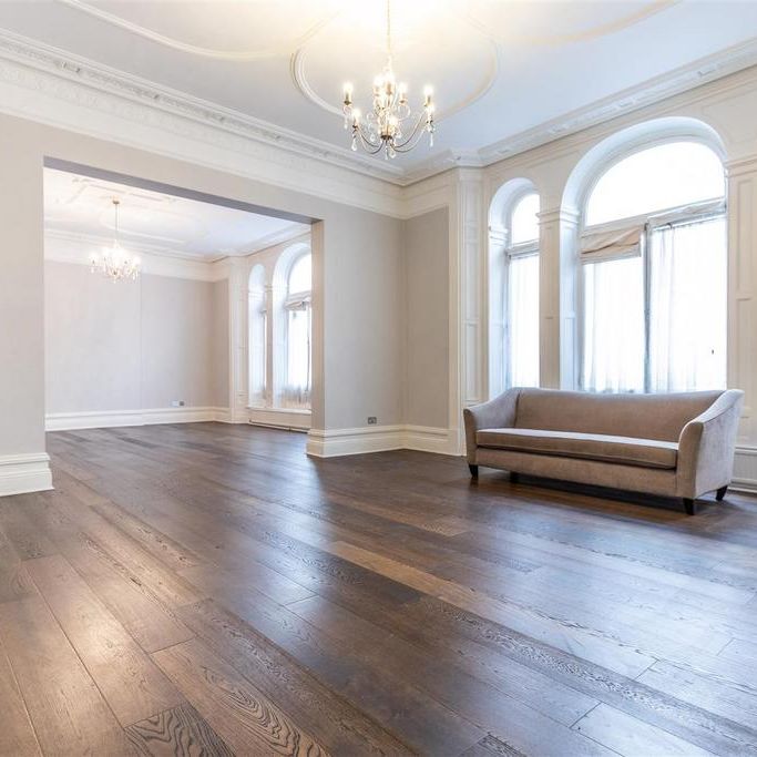 3 bedroom apartment to rent - Photo 1