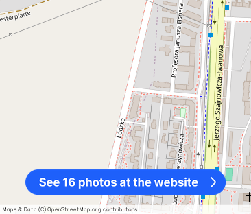 Nowoczesne 2 pokojowe mieszkanie z balkonem i garażem - Photo 1