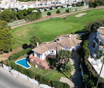 House in Riviera del Sol, Costa del Sol - Photo 1