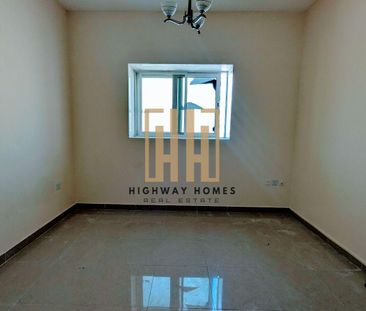 Spacious 1 BR in Muwaileh - Affordable Living - Photo 4