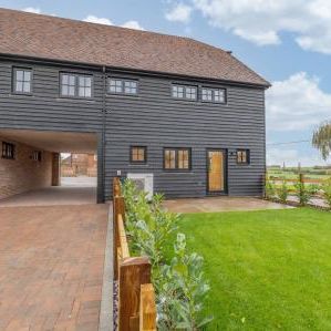 Hoath Road, Hoath, Canterbury, CT3 4JP, Kent - Photo 4