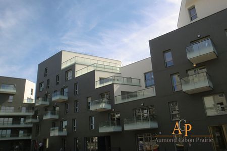 CAEN - Appartement 3 pièces - Photo 2