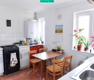 2 bedroom maisonette to rent - Photo 3