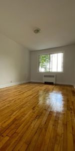 À louer 1300$ – 3 ½ au 2865 Place Darlington, Côte-des-Neiges - Photo 3