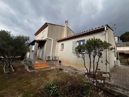 Maison Gardanne - Biver - 5 pièce(s) - 119.81 m2, - Photo 2