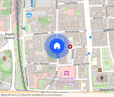 Kawalerka 16,17 m² | Centrum | Kamienica po generalnym remoncie | - Фото 1