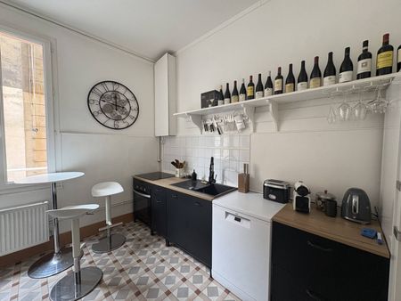 A louer appartement F3 secteur Coty à LE HAVRE (76). - Photo 4