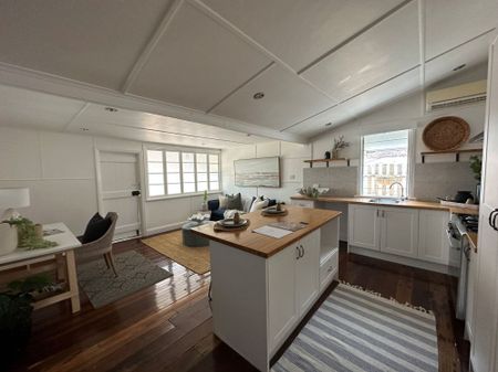 Charming West End Home with Entertainer's Deck & Castle Hill Views - Photo 2