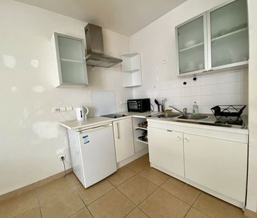 Appartement Blois 2 pièce(s) 40 m2 - Photo 3