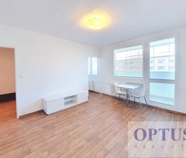 Pronájem bytu 1+kk 28 m² - Photo 2