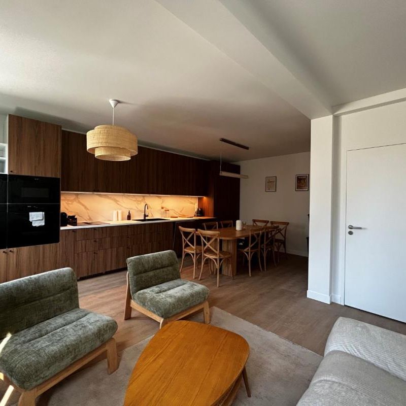 Appartement T1 à louer - 14 m² - Photo 1