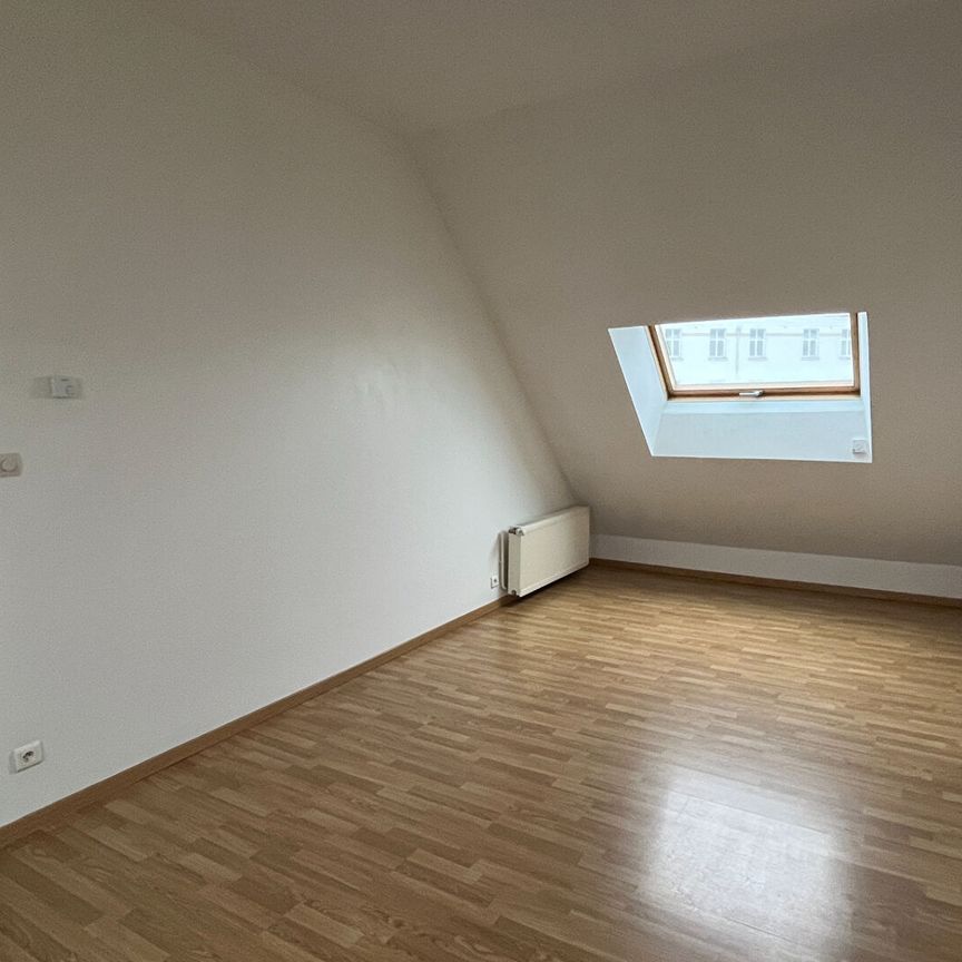 Location Appartement 3 pièces 61m² - Photo 1