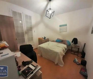 Appartement à louer 1 pièce 11m² - Photo 3