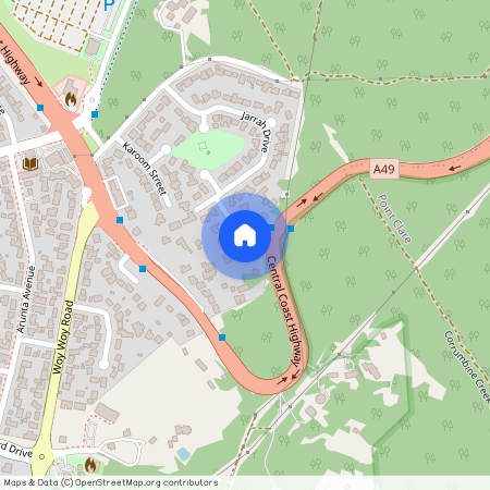 89 Central Coast Highway, Kariong NSW 2250