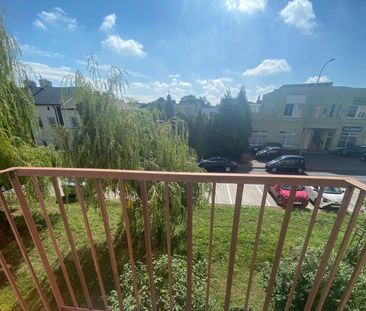 Mieszkanie o pow. 42m2, balkon, umeblowane, I piętro, Os. Asnyka - Photo 1