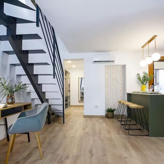 Calle Antonio Trueba, Málaga, Andalusia 29017 - Photo 1