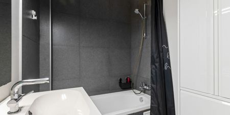 Appartement te huur in Antwerpen voor € 1.150 met 1 slaapkamer - Foto 5