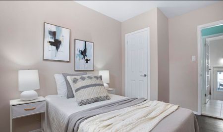 For Lease - 768 Olive Avenue Unit# Main, Oshawa, Ontario - Photo 2