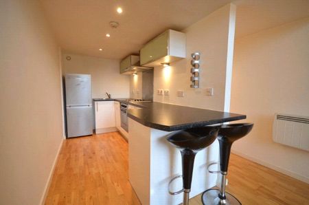 Victoria Mill, Reddish, Stockport, SK5 6AR - Photo 5