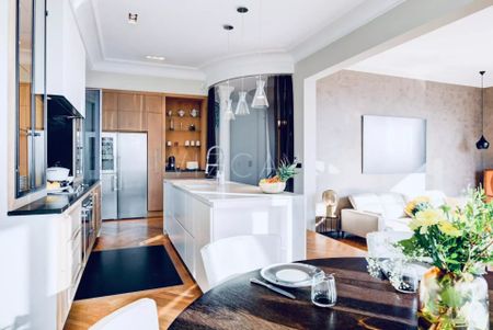 Location Maison 8 pièces 253m² NICE 06300 - Photo 4