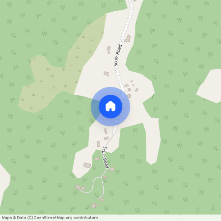 110, Scurr Road, Scroggs Hill, Dunedin