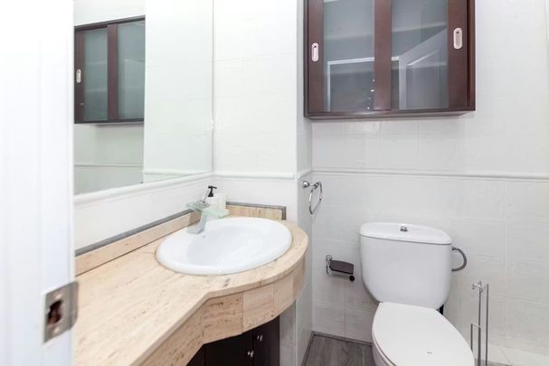 Carrer Sant Josep de Calassanç, Valencia, Valencian Community 46008 - Photo 1