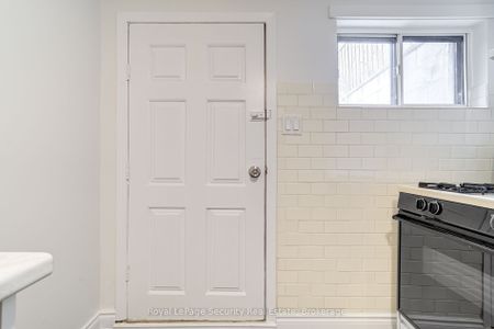 For Lease - 706 Gladstone Avenue Unit# Lower, Toronto, Ontario - Photo 3
