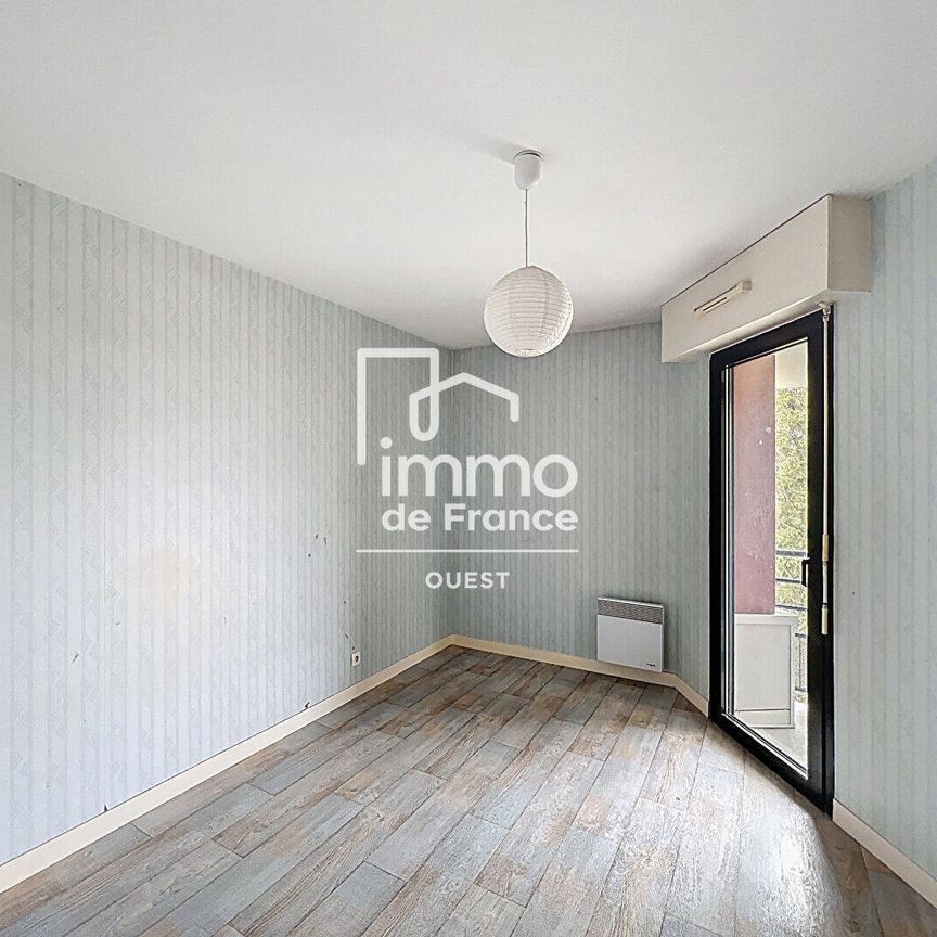 Location appartement 2 pièces 50.16 m² à Laval (53000) - Photo 1