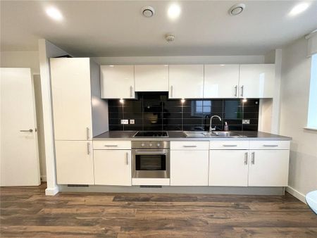 1 bedroom apartment to rent - Photo 5