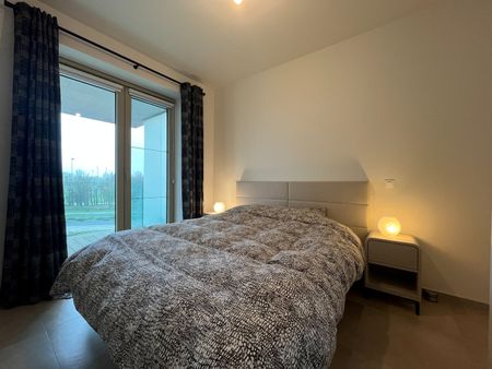 Appartement te huur in Waregem - Photo 2