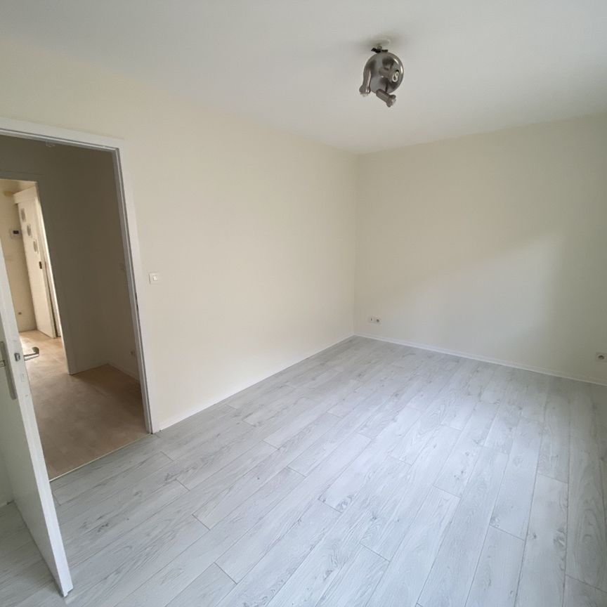 Appartement 2 pièce(s) 1 chambre(s) 58 m² - Photo 1