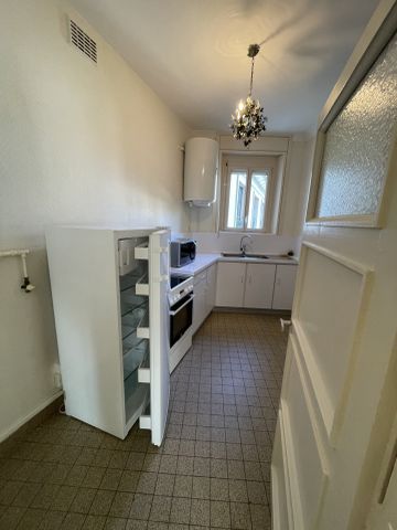 Location Appartement 2 pièces 56m² ORLEANS 45000 - Photo 3