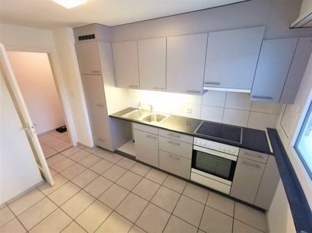 "2-Zimmerwohnung im Hochparterre" - Photo 5