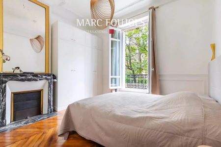Paris VIII Saint Honoré – 146m² family apartment - Photo 4