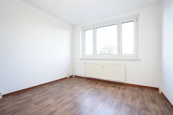 Familienwohnung / Großer Balkon - Foto 1