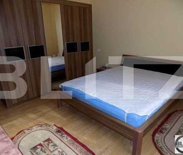Apartament cu 2 camere, 65 mp, imobil nou, parcare - Photo 6