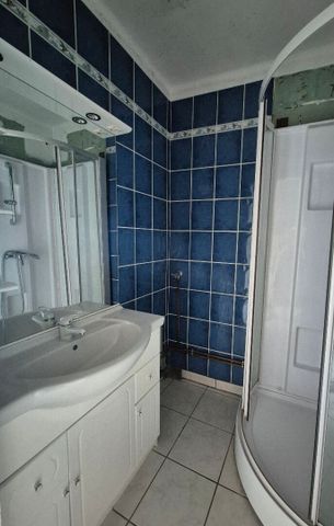 Location Appartement 1 pièce 41m² BESANCON 25000 - Photo 4