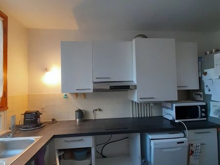 Location Appartement 3 pièces 75 m2 à Montpellier - Photo 5