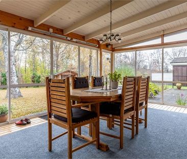 Solgatan, Blomstermåla - Foto 5